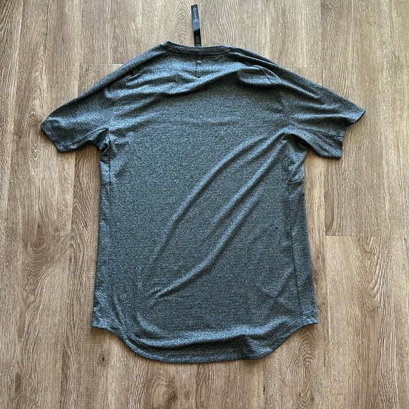 Lululemon Drysense Short Sleeve T-Shirt - Picture 4 of 4